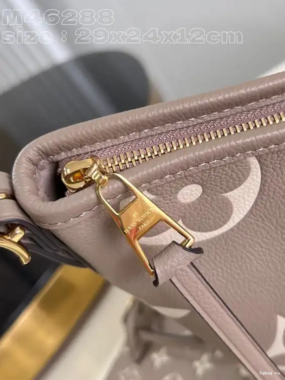 PM-29*24*12cm LOUIS CARRYALL VUITTON 0508